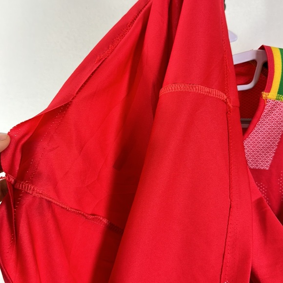 Ghana soccer jersey - Picture 7 of 9